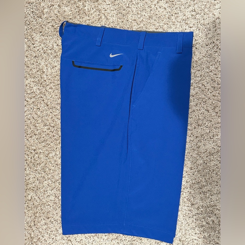 Nike Men’s Dri-Fit Golf shorts